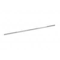 Bodyworx 7SSB-72V2 72" Standard Straight Bar (6 FT)